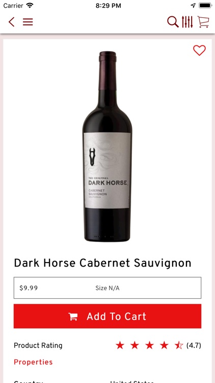 Val's Wine and Liquor Store screenshot-4