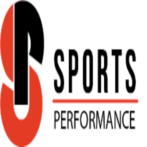 Sports Performance icon