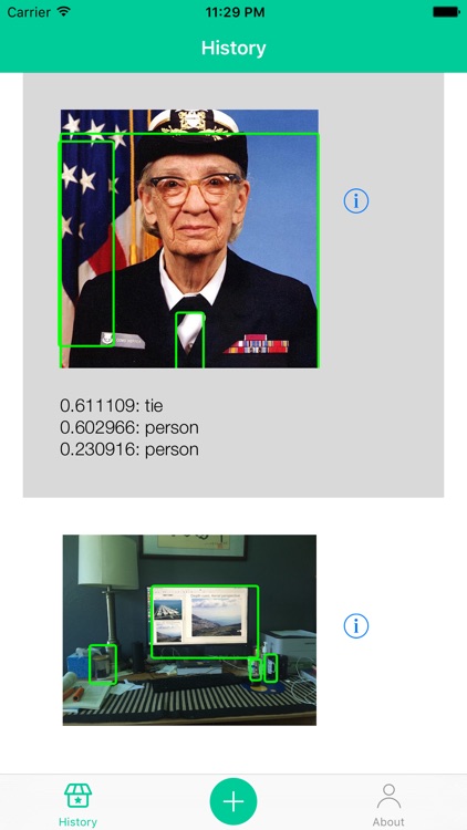 What Objects screenshot-4