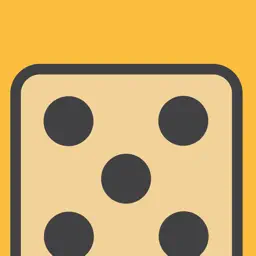 Domino Score Sheet app icon