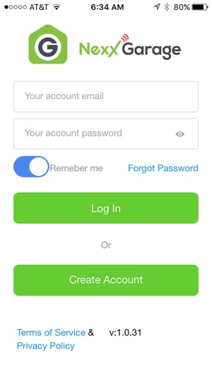 Nexx Garage(圖1)-速報App