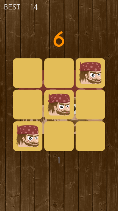 Pirate Block Puzzle screenshot 2