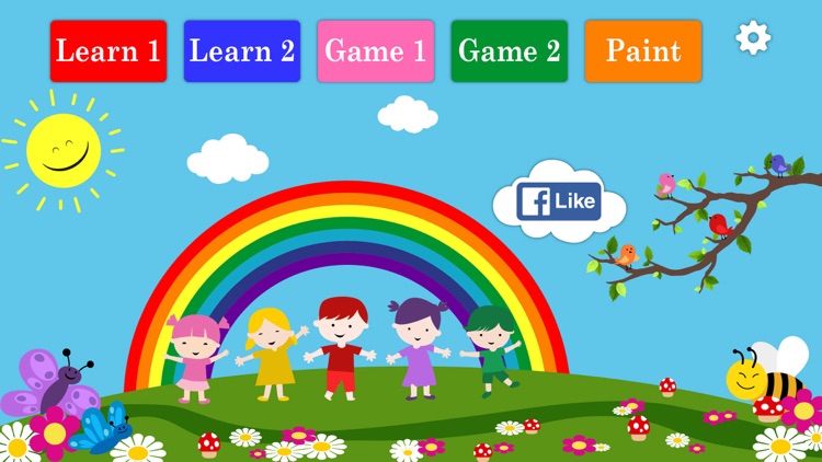 Kidz Jam: Early Color Learning