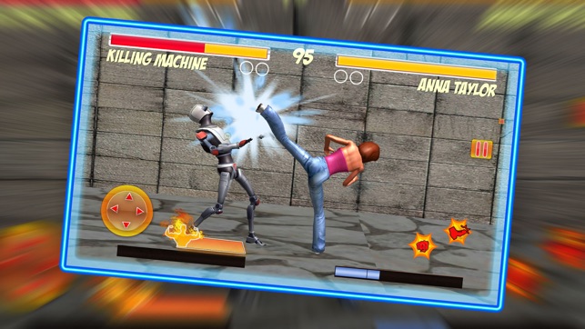 Champion fight(圖2)-速報App