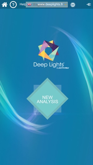 Deep Lights(圖2)-速報App