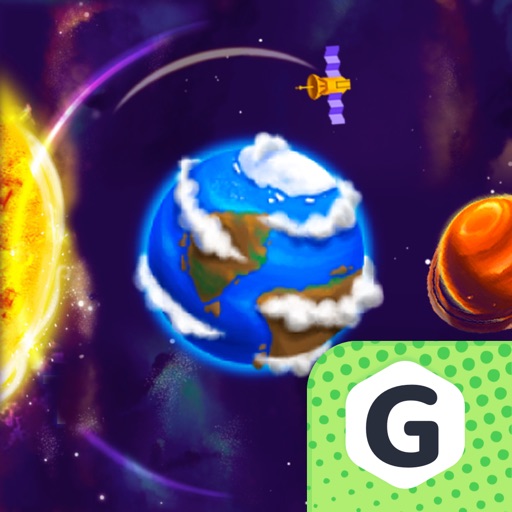 Space Traveler by GAMEE iOS App