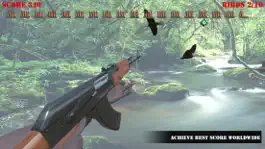 Game screenshot Wild Bird Hunter America hack