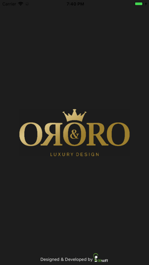 Oro & Oro