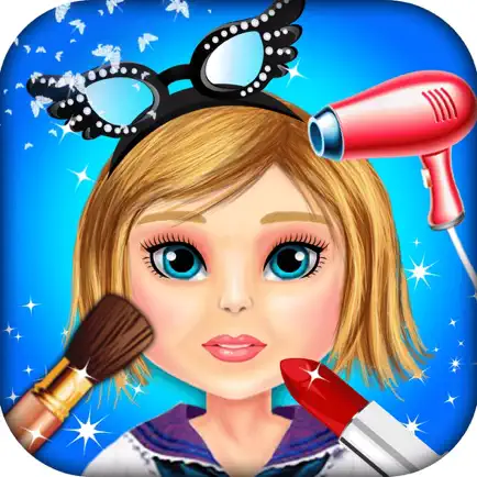 Everafter Highschool Dressup Читы
