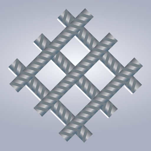 CSiRebar icon