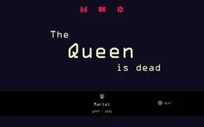 reigns: her majesty айфон картинки 4