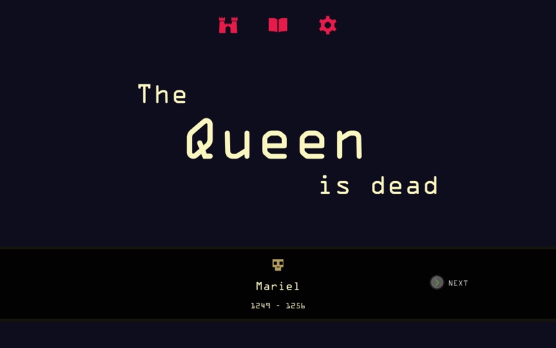 reigns: her majesty iphone screenshot 4