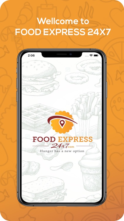 Food Express247