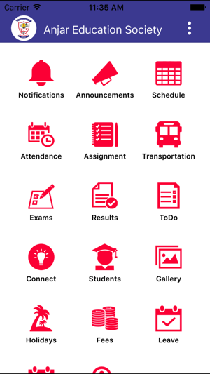AES Edu