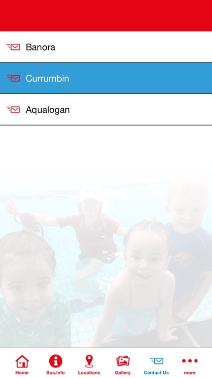 Laurie Lawrence Swim School