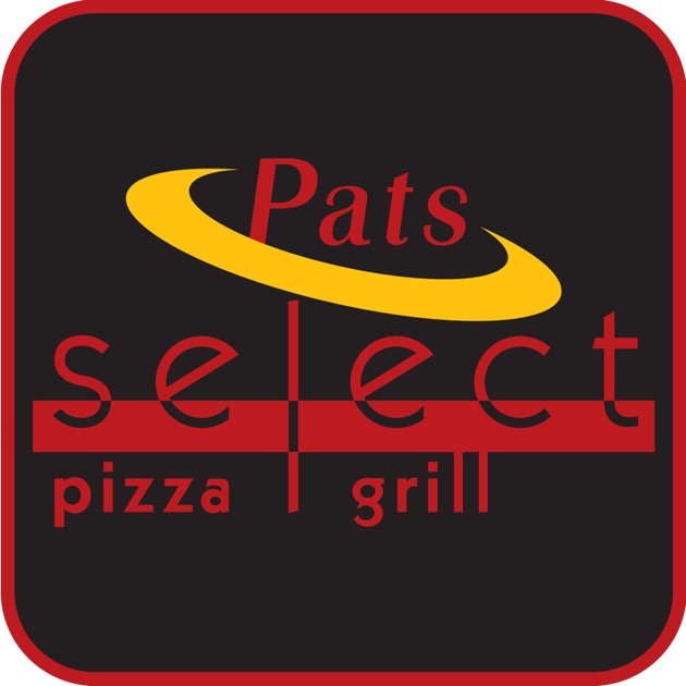 Pats select coupons