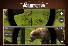 Game screenshot Air hunting safari 3D mod apk