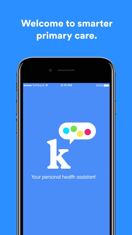K Health screenshot-0