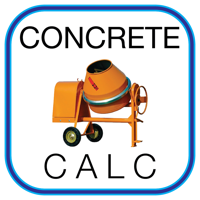 Concrete Calc Professional