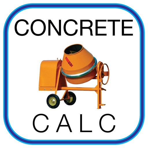 Concrete Calc Professional