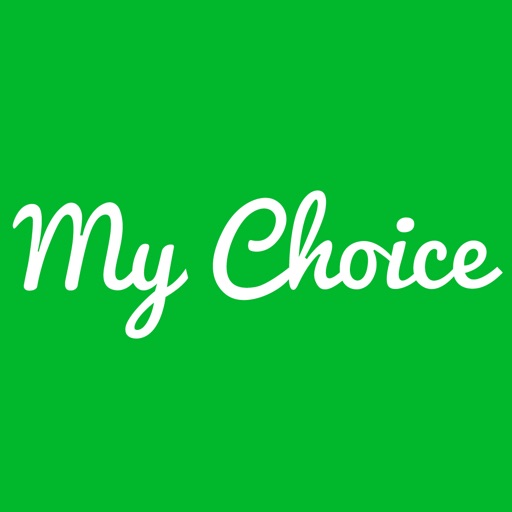 My Choice