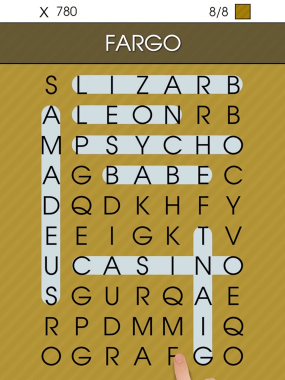 Word Search - Word Puzzle Game, Find Hidden Words for mac instal