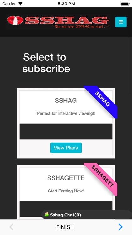SSHAG screenshot-3