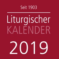 Liturgischer Kalender 2019 apk