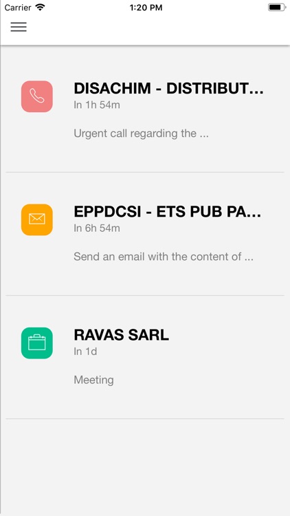 Kompass screenshot-5