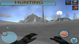 Game screenshot Winter Forest Survival 3D hack
