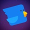 This game is about birds that dream to reach for the stars