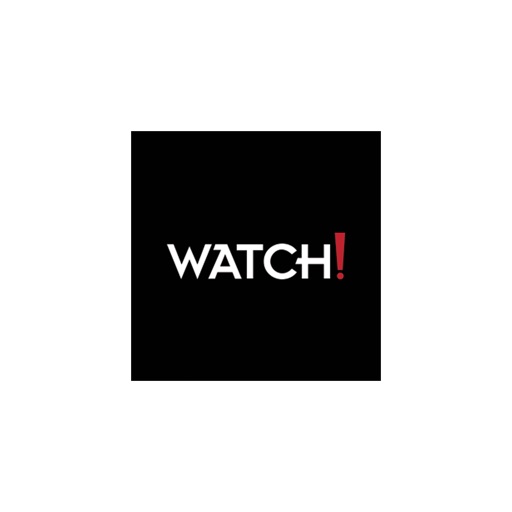 Watch! Magazine