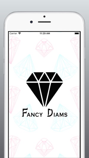 Fancy Diams