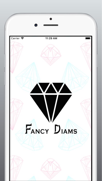 Fancy Diams