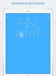 widget weather lite ipad resimleri 1