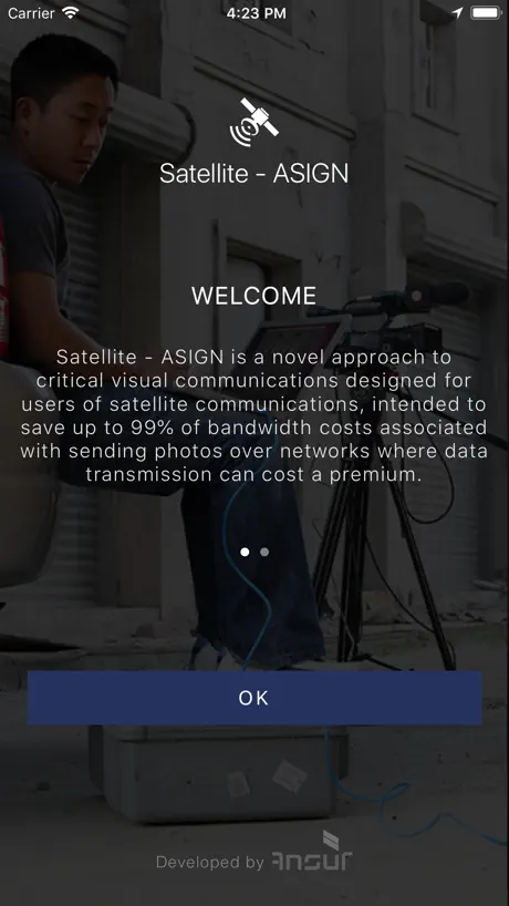 Satellite-ASIGN