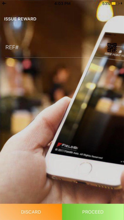 SavePoints Terminal screenshot-3