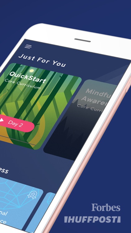 Brightmind: Guided Meditation