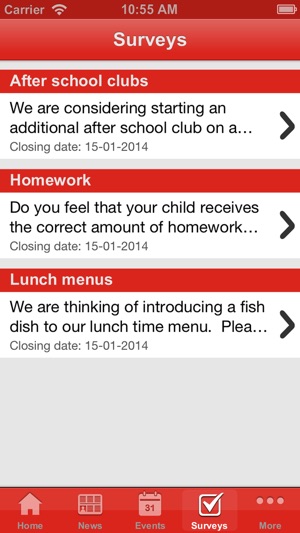 Rosecroft Primary School(圖4)-速報App
