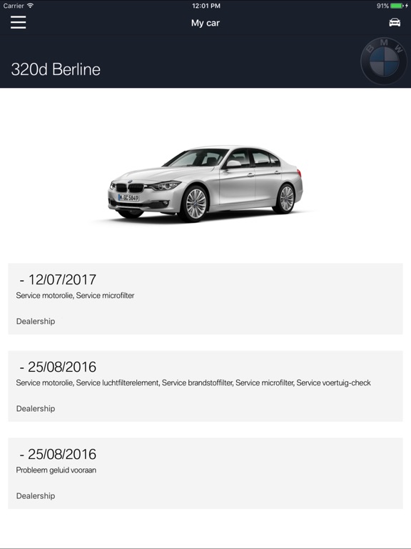 Screenshot #6 pour Me@Schmitz