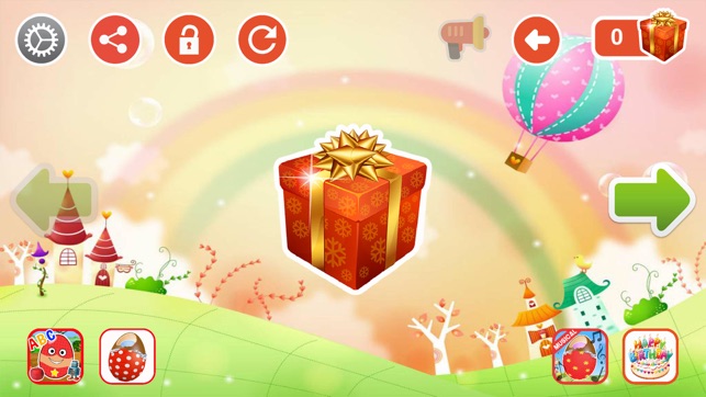 First Words Surprise Eggs(圖2)-速報App