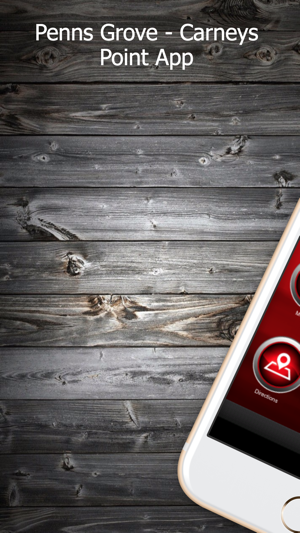 Penns Grove - Carneys Point(圖1)-速報App