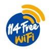 114 Free WiFi - WiFi连接工具