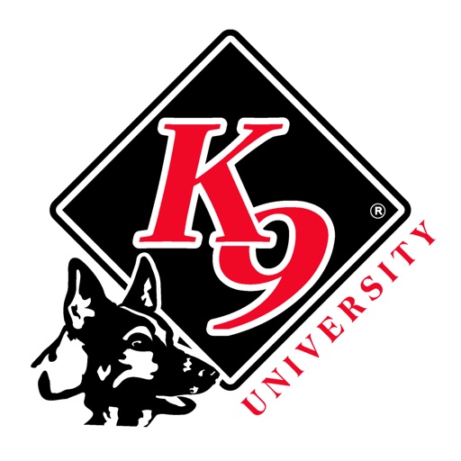 K9 University icon