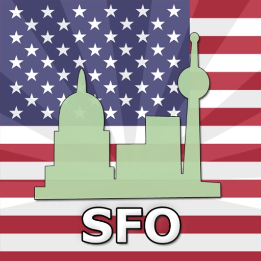 San Francisco Travel Guide OL