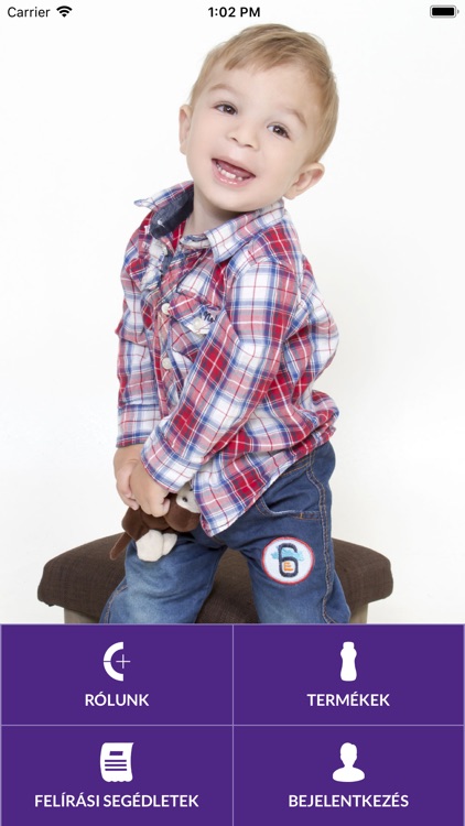 Nutricia Gyermekgyógyászat