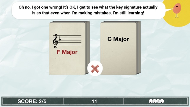 Key Signature Snap(圖4)-速報App