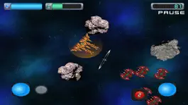 Game screenshot Aliens Onslaught apk