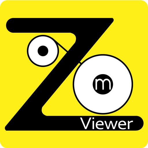 ZoomViewer by Jieun Lee