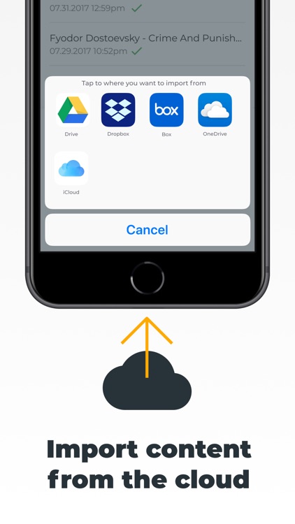 PromptSmart Lite Teleprompter